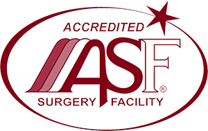 AAAASF Surgery Center